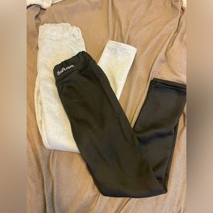 Cozy pants. Winter pants